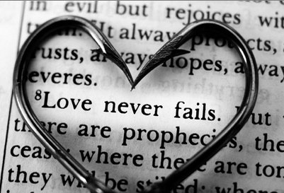 True Love Pictures on True Love Never Fails    Darrell Creswell