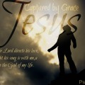 Psalm 42 8 Captured by grace