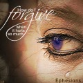 forgiveness Ephesians 4:32