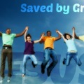 saved by grace ephesians 2