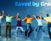 saved by grace ephesians 2